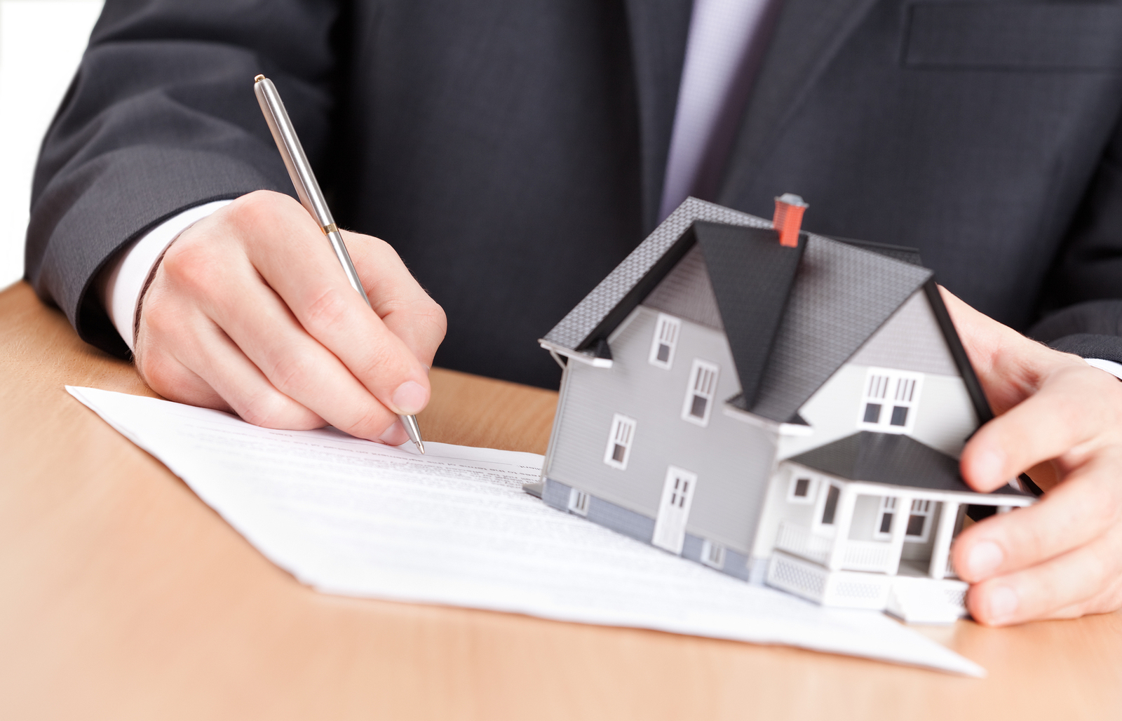 bigstock-Real-estate-concept-business-40824133